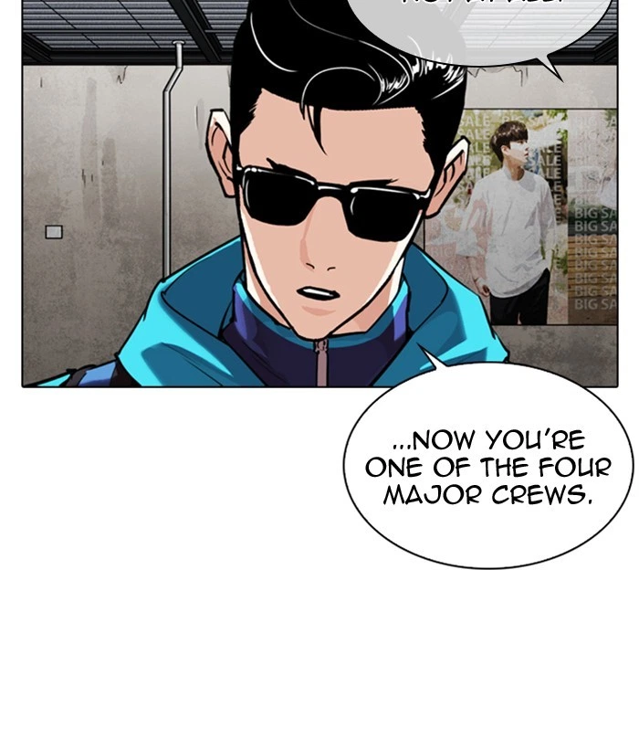 Lookism Chapter 309 — page 174