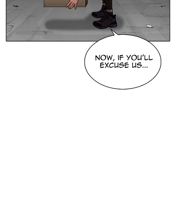Lookism Chapter 309 — page 176