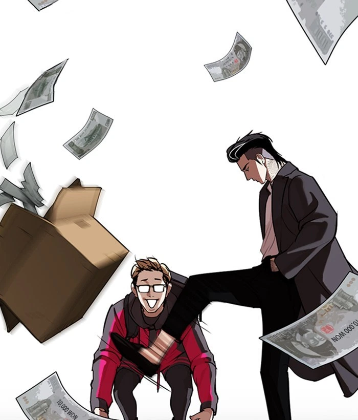 Lookism Chapter 309 — page 178