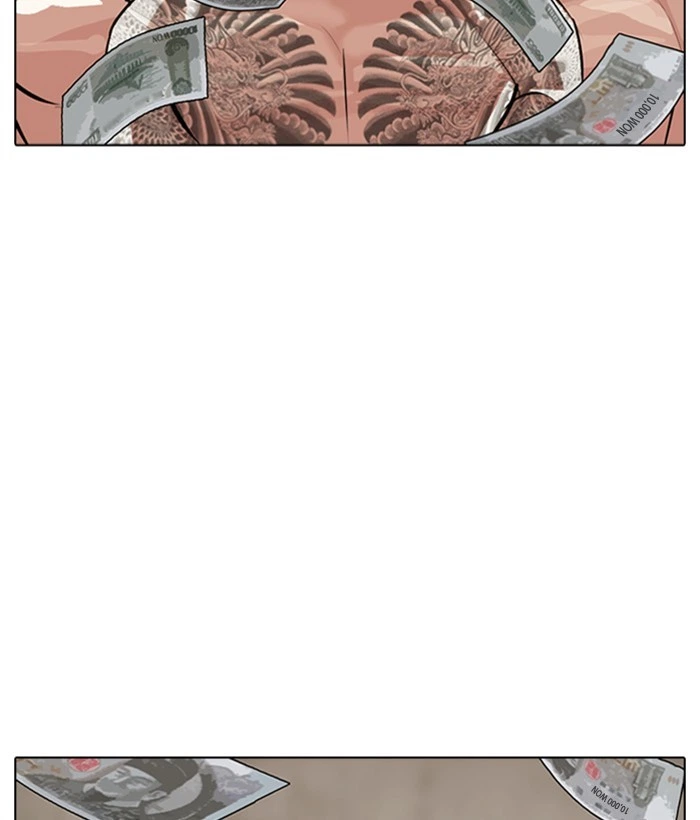 Lookism Chapter 309 — page 182
