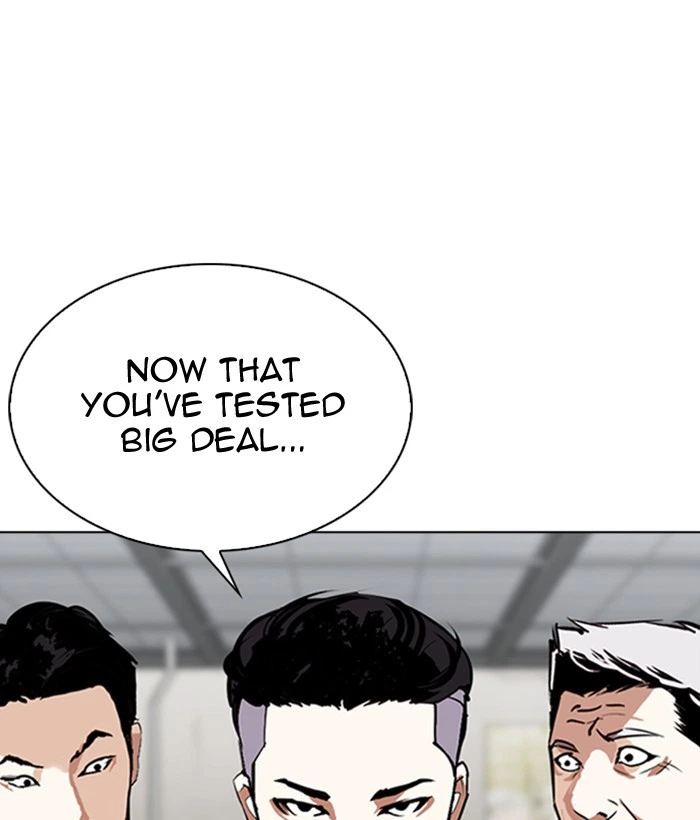 Lookism Chapter 309 — page 187