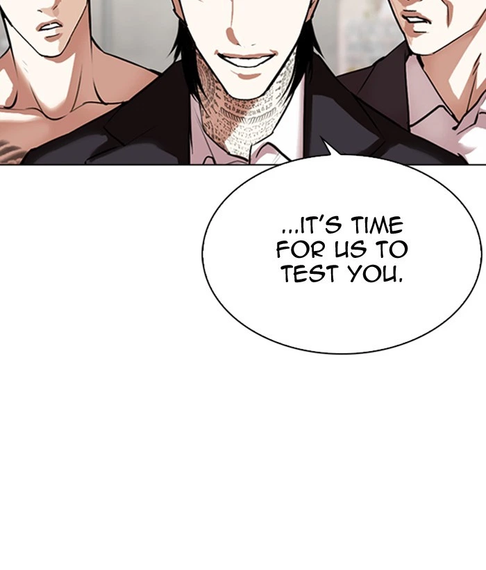 Lookism Chapter 309 — page 188