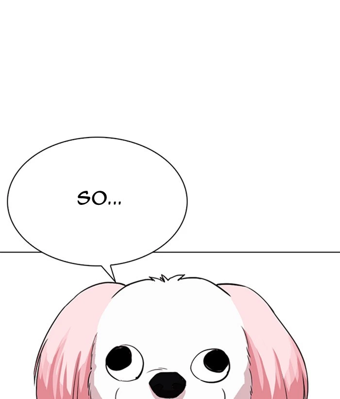 Lookism Chapter 309 — page 189