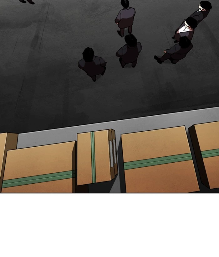 Lookism Chapter 309 — page 194