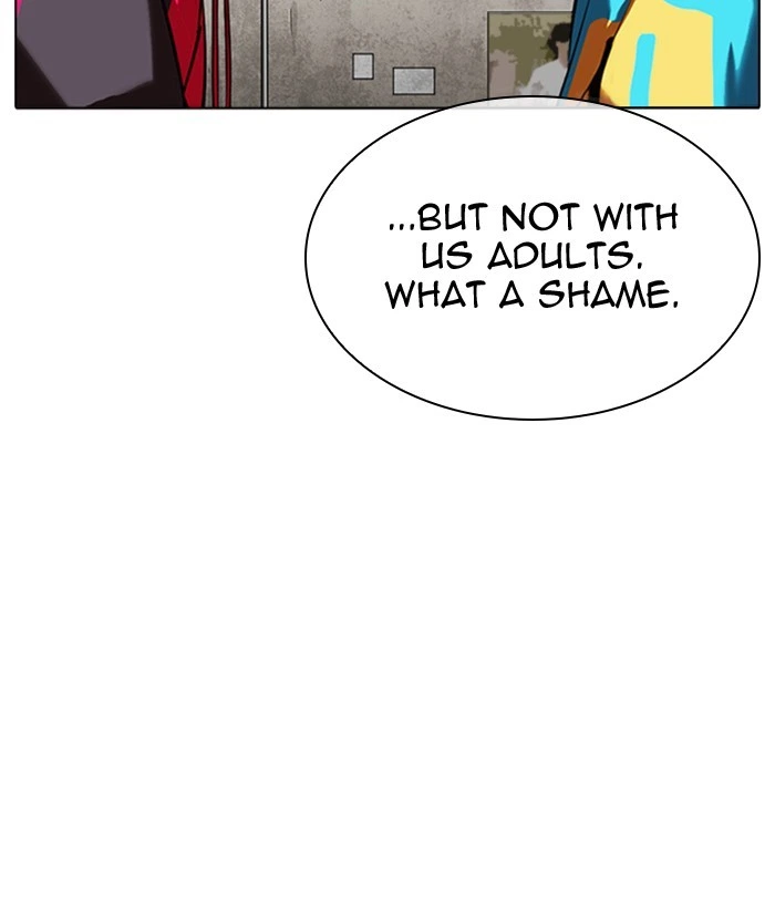 Lookism Chapter 309 — page 196