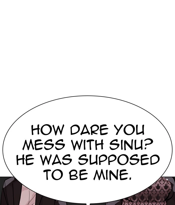 Lookism Chapter 309 — page 198