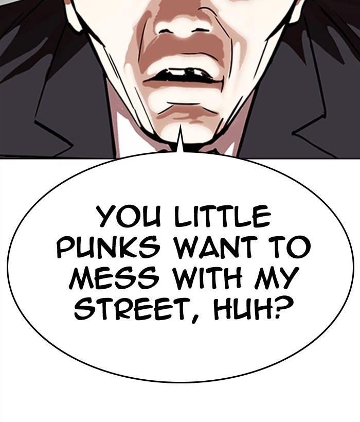Lookism Chapter 309 — page 212