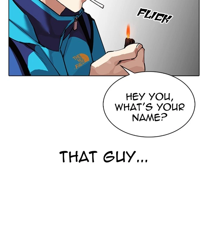Lookism Chapter 309 — page 214