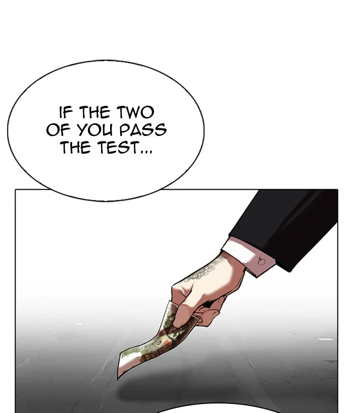 Lookism Chapter 309 — page 218