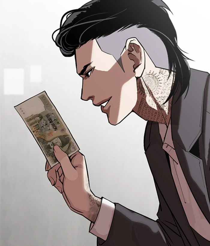 Lookism Chapter 309 — page 222