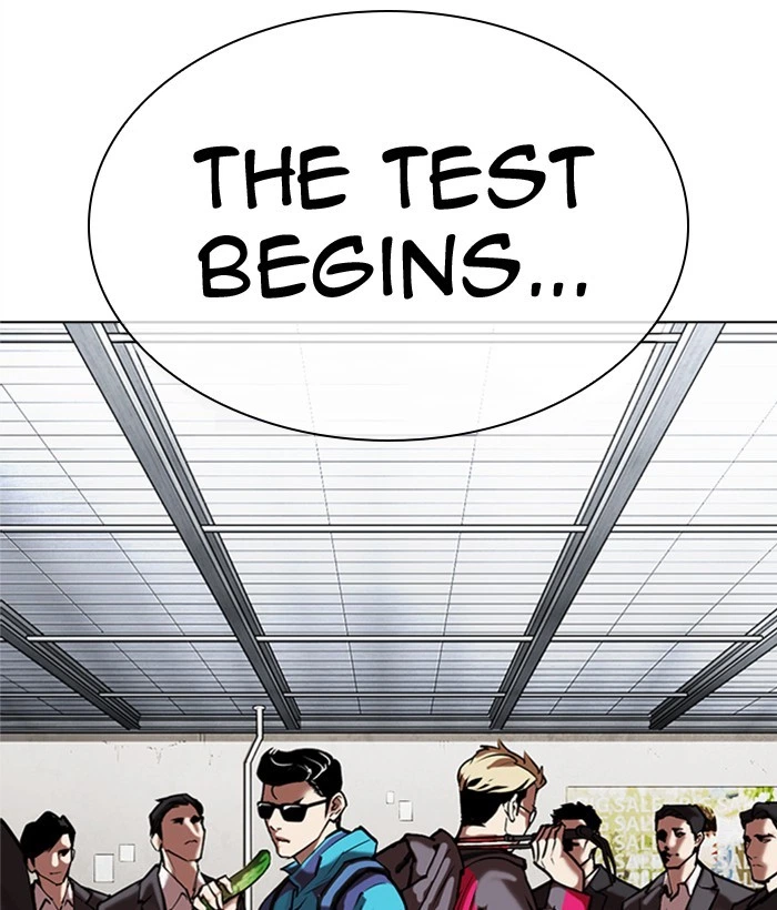 Lookism Chapter 309 — page 224