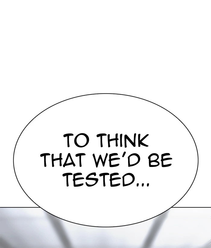 Lookism Chapter 309 — page 231