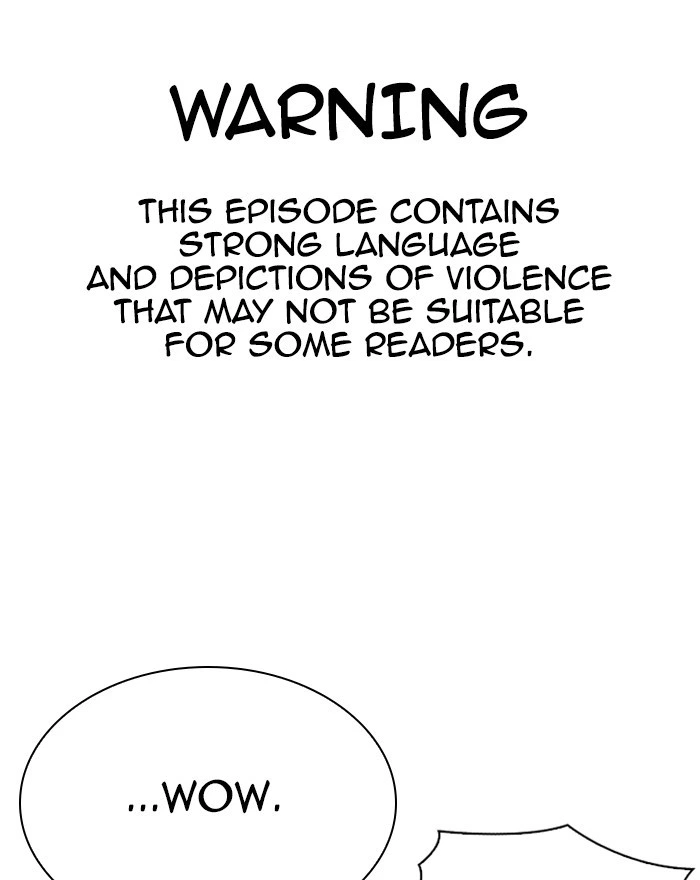 Lookism Chapter 310 — page 1