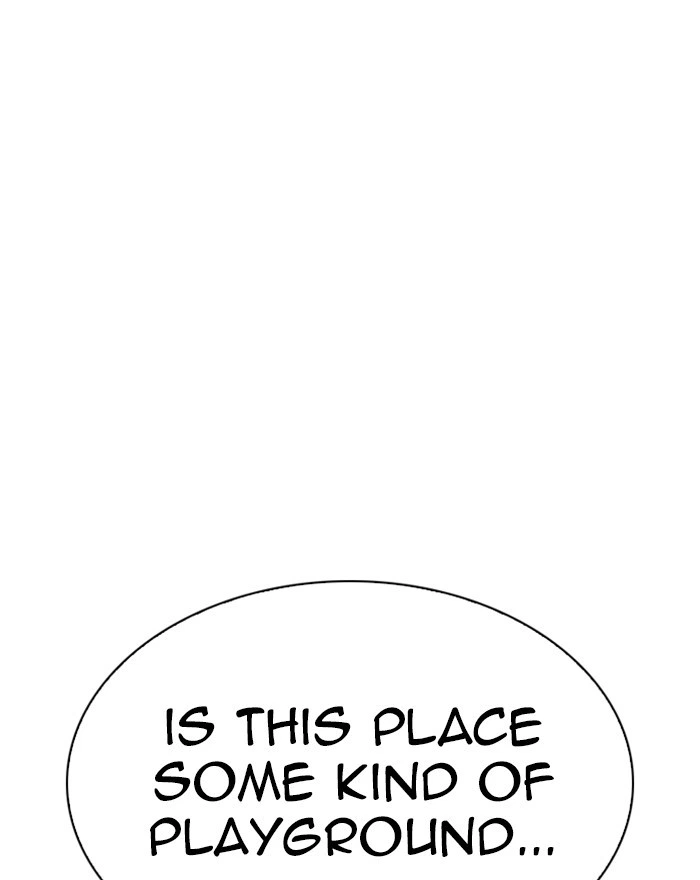 Lookism Chapter 310 — page 3