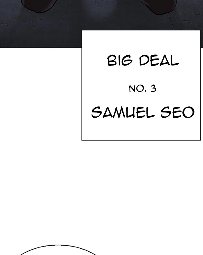 Lookism Chapter 310 — page 8