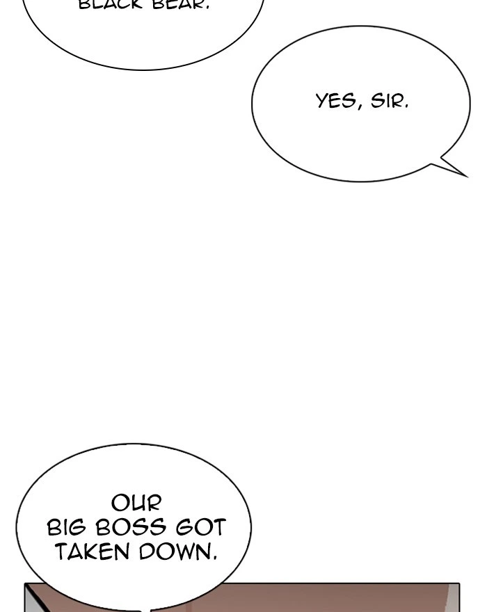 Lookism Chapter 310 — page 10