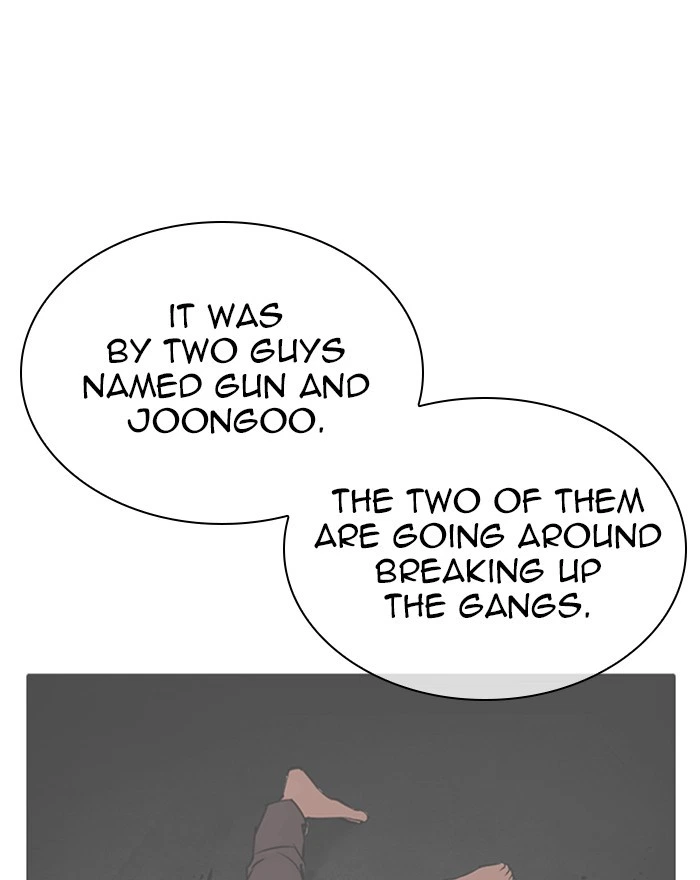 Lookism Chapter 310 — page 12