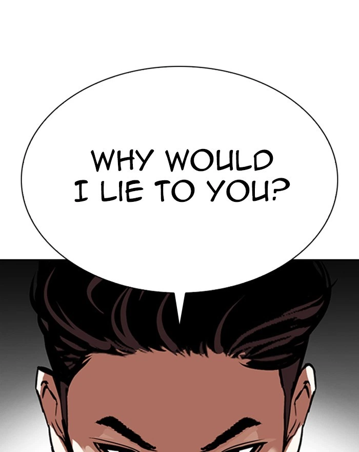 Lookism Chapter 310 — page 18