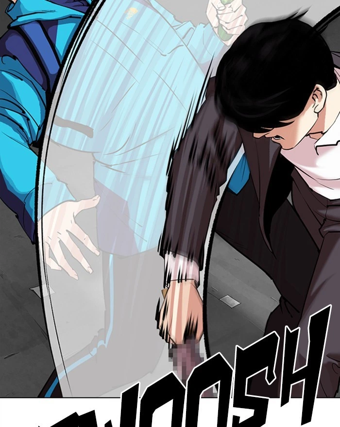 Lookism Chapter 310 — page 23