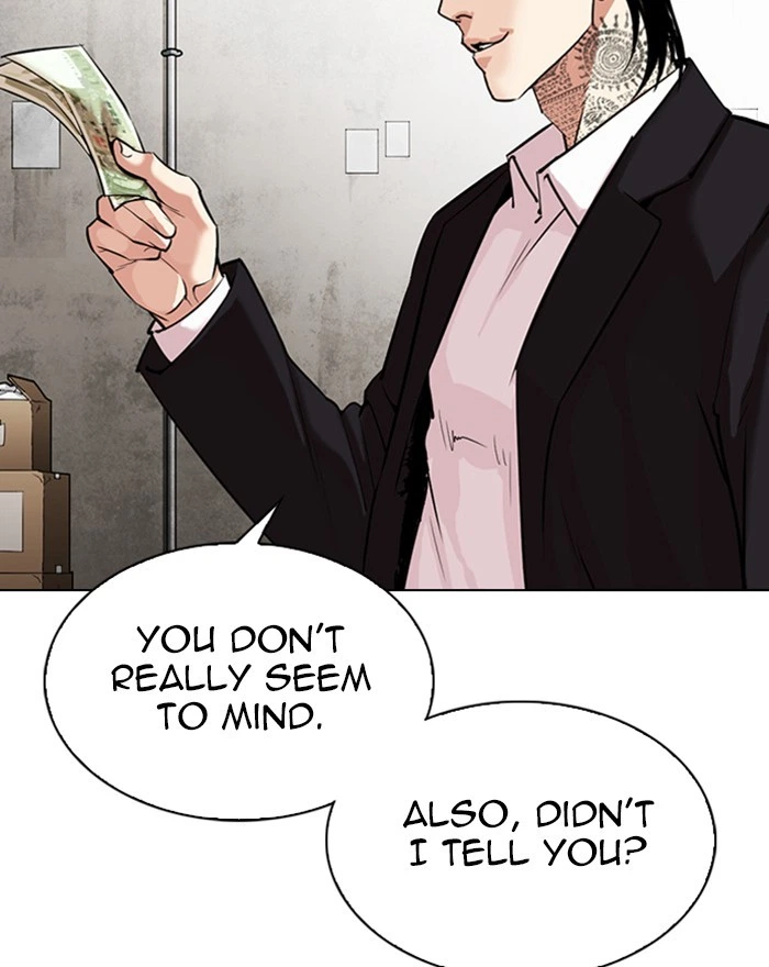 Lookism Chapter 310 — page 29