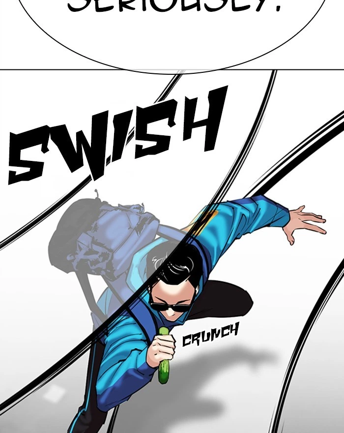 Lookism Chapter 310 — page 33