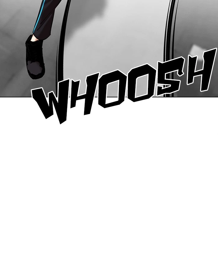 Lookism Chapter 310 — page 34