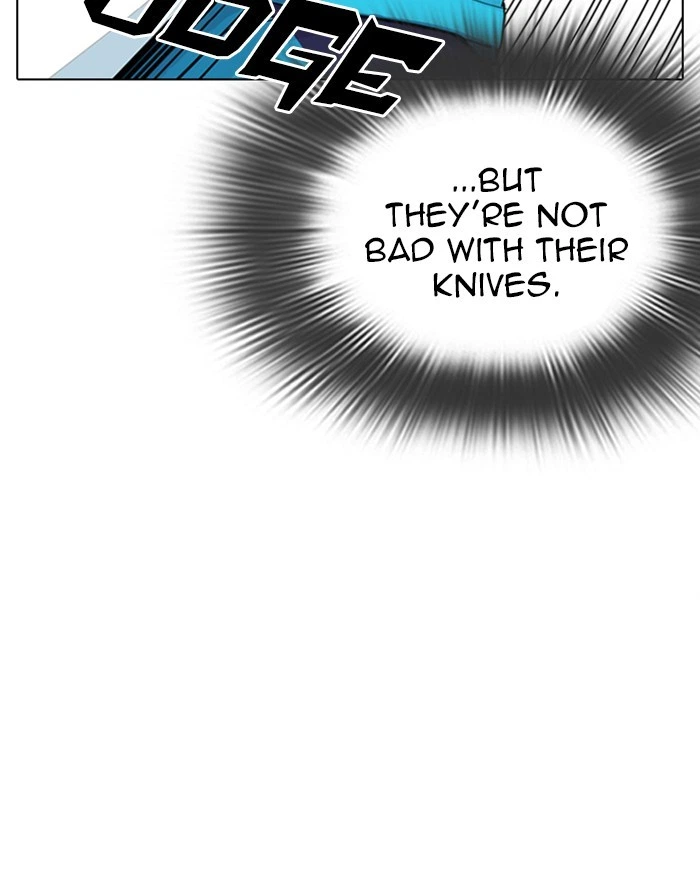 Lookism Chapter 310 — page 36