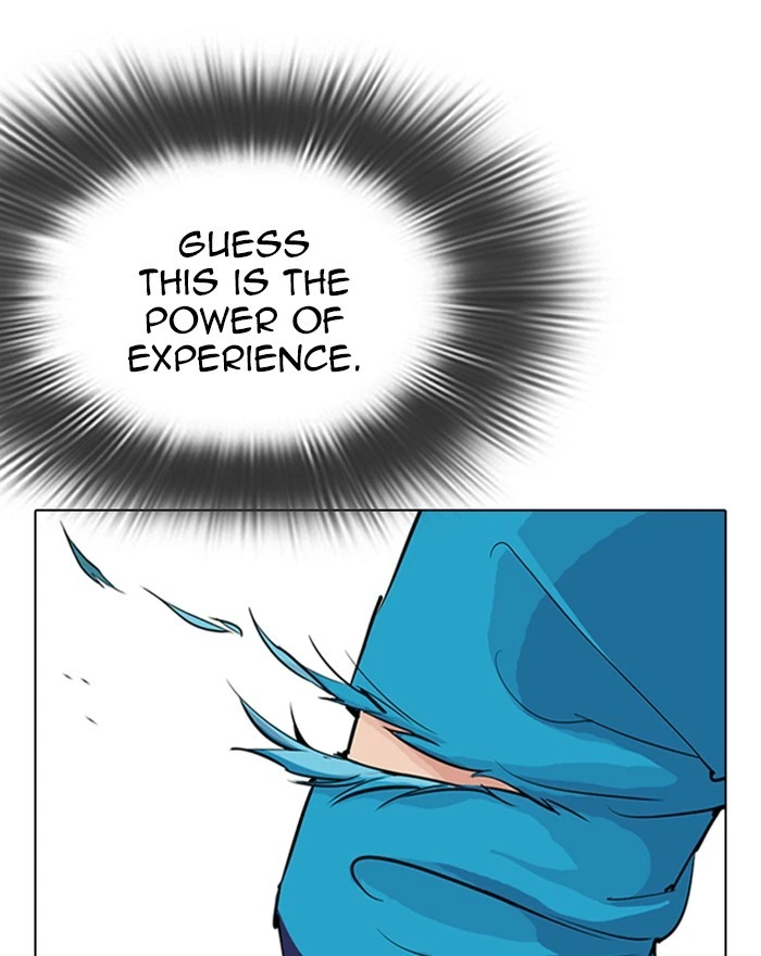 Lookism Chapter 310 — page 37