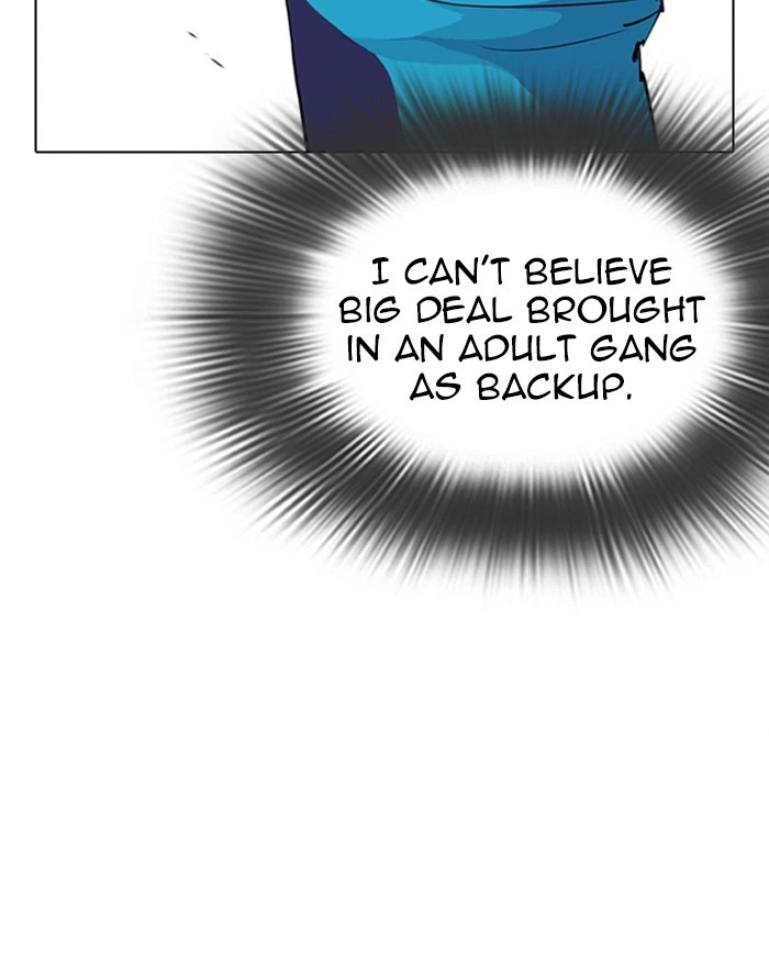 Lookism Chapter 310 — page 38