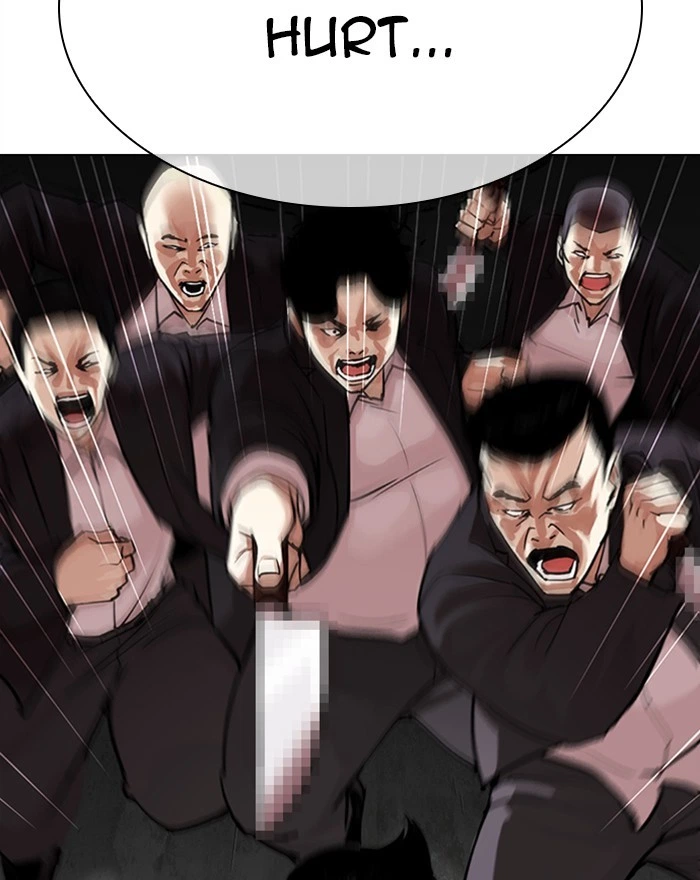 Lookism Chapter 310 — page 42