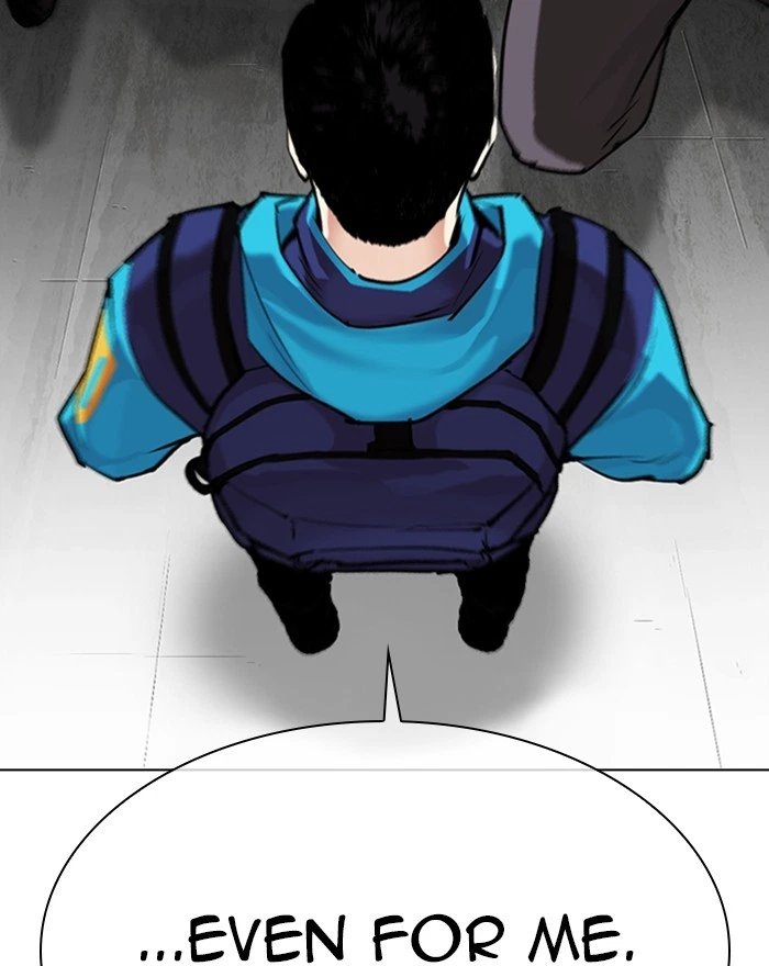 Lookism Chapter 310 — page 43
