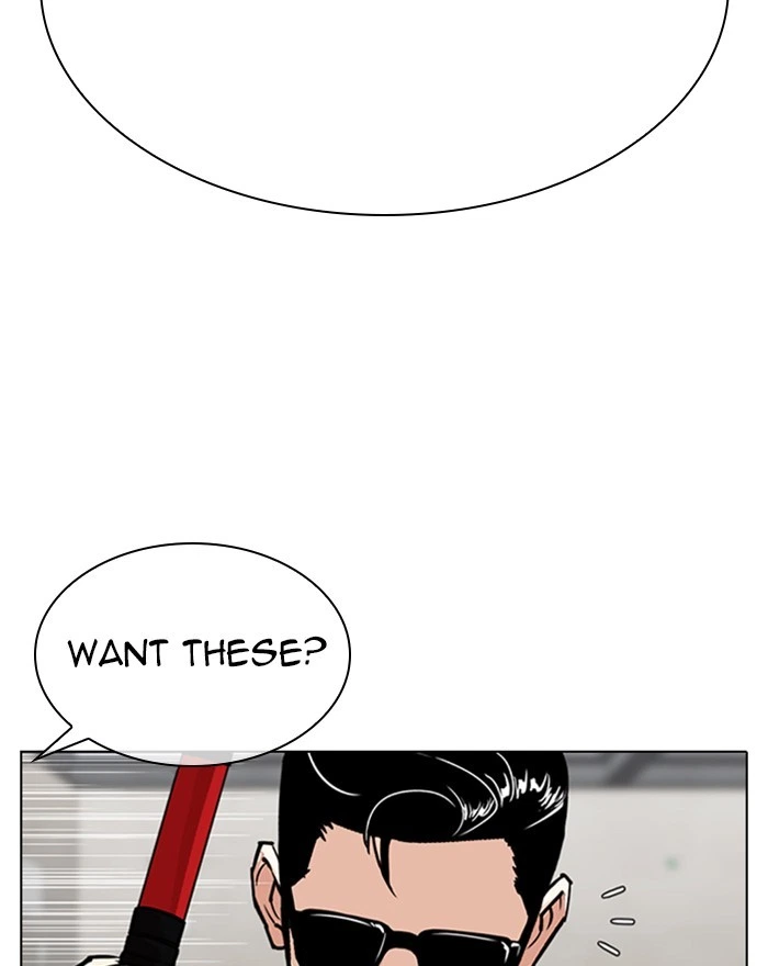 Lookism Chapter 310 — page 44