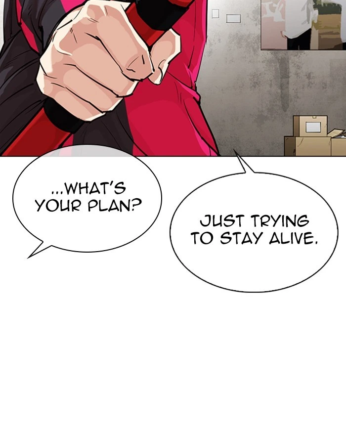Lookism Chapter 310 — page 47