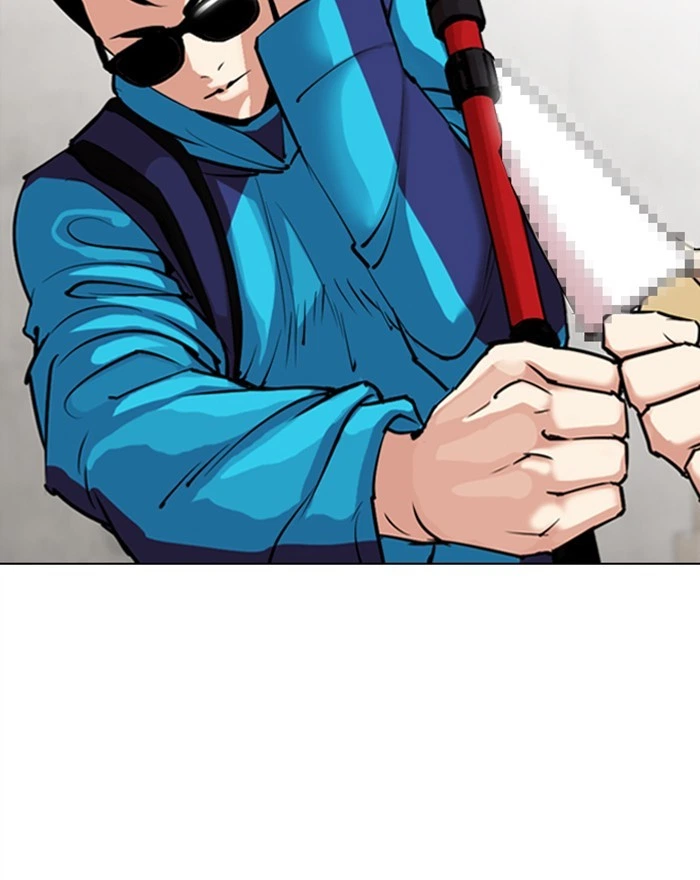 Lookism Chapter 310 — page 54