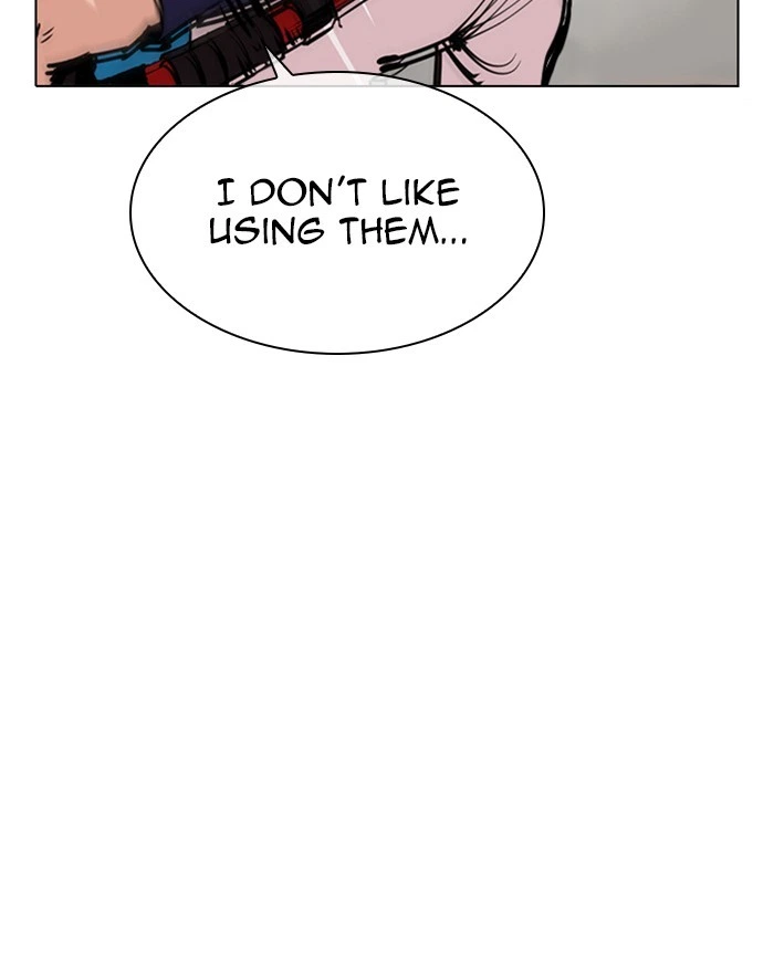 Lookism Chapter 310 — page 56