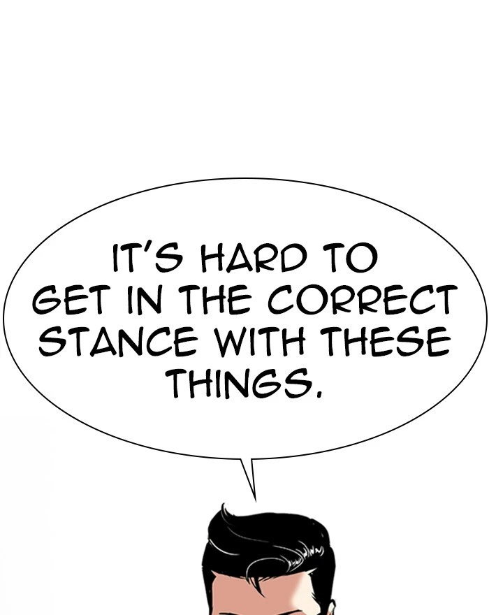 Lookism Chapter 310 — page 60