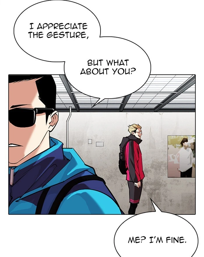 Lookism Chapter 310 — page 63