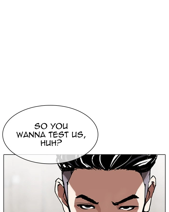 Lookism Chapter 310 — page 69