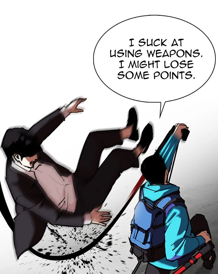 Lookism Chapter 310 — page 79