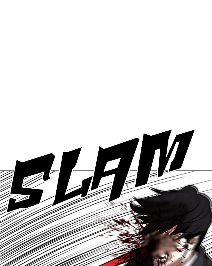 Lookism Chapter 310 — page 81