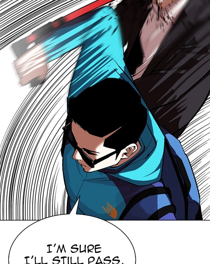 Lookism Chapter 310 — page 82