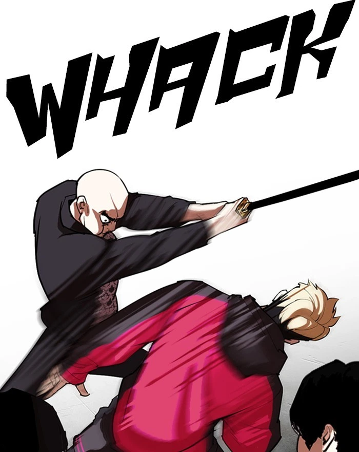 Lookism Chapter 310 — page 90