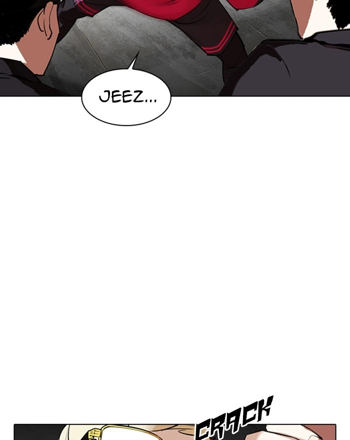Lookism Chapter 310 — page 91