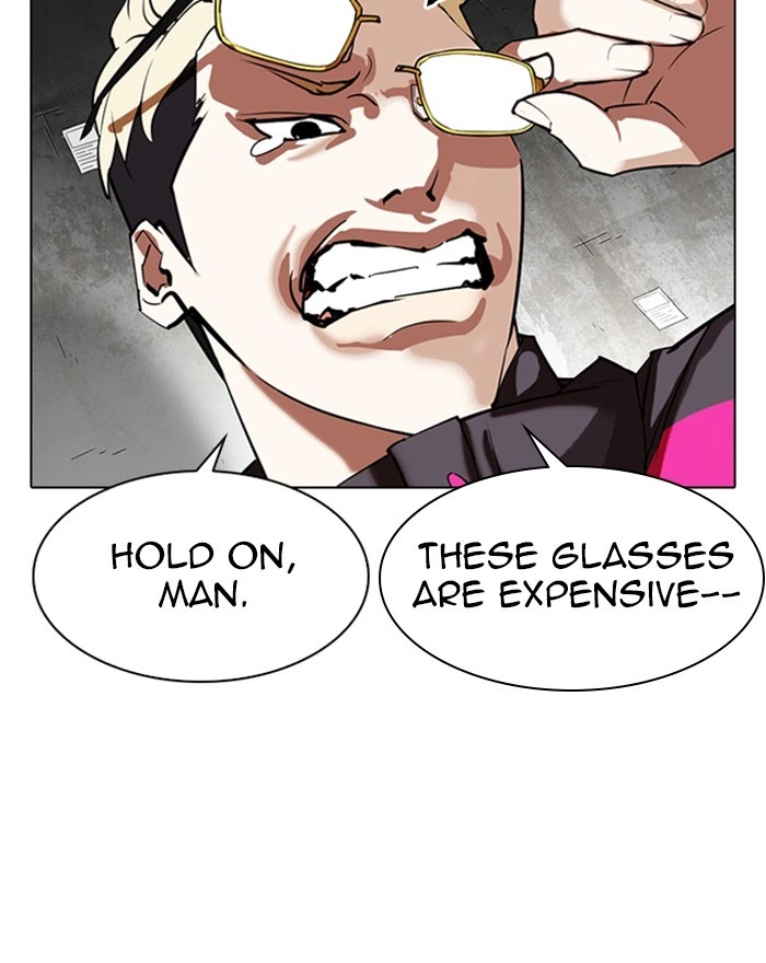 Lookism Chapter 310 — page 92