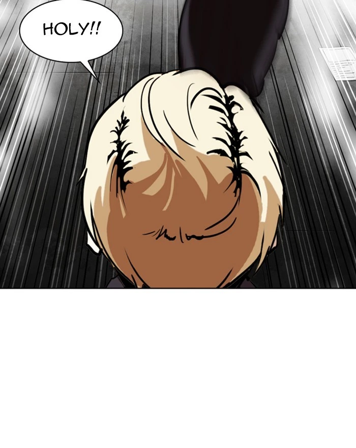 Lookism Chapter 310 — page 95
