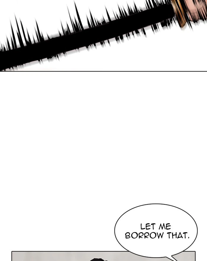 Lookism Chapter 310 — page 99