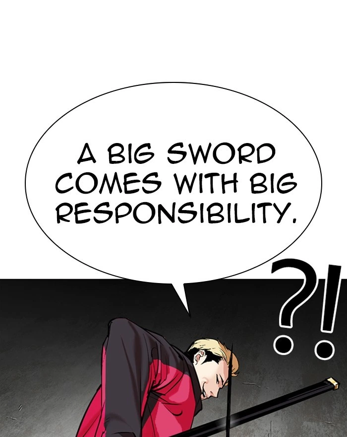 Lookism Chapter 310 — page 103