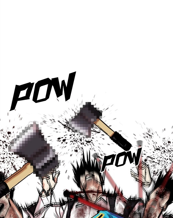 Lookism Chapter 310 — page 109