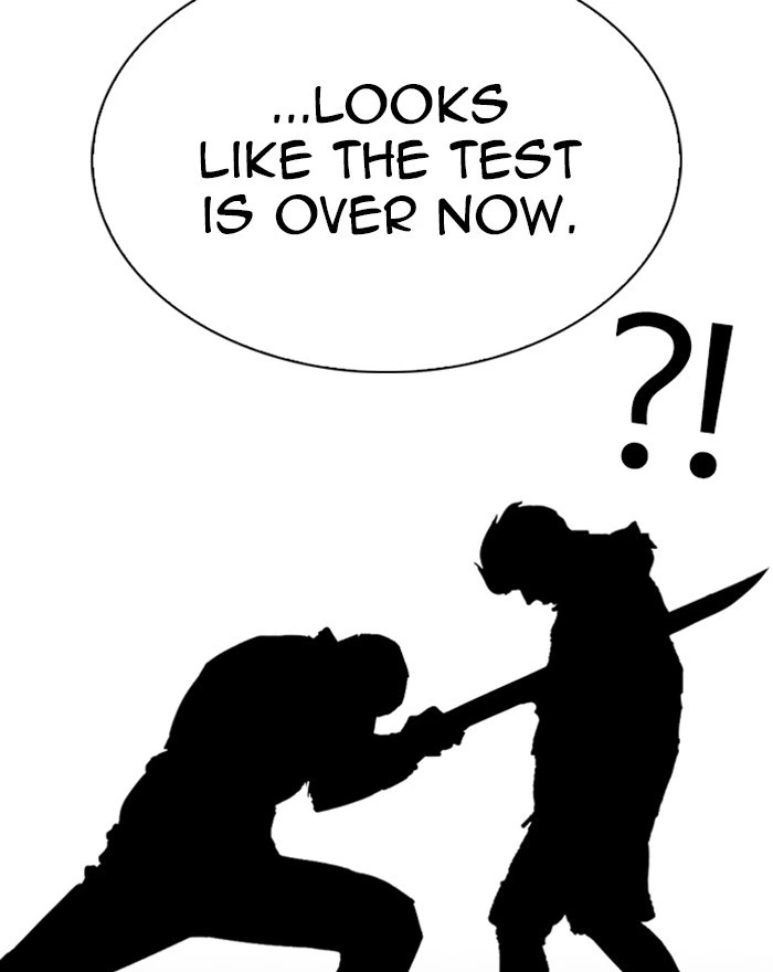 Lookism Chapter 310 — page 116