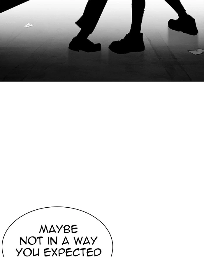 Lookism Chapter 310 — page 117